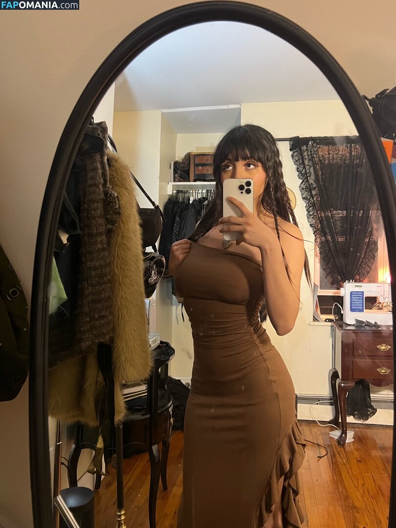 d00mlee  / d00mlee / thotmegumi / damileearch Nahý OnlyFans  Uniklá fotka #1