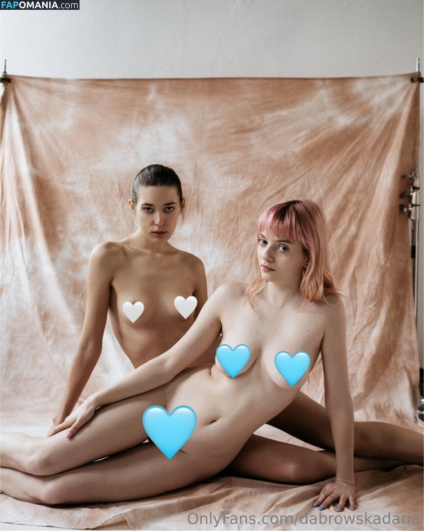 Dabrowska Daria / Dabrowskadaria / dabrowskadaria_ Nahý OnlyFans  Uniklá fotka #59