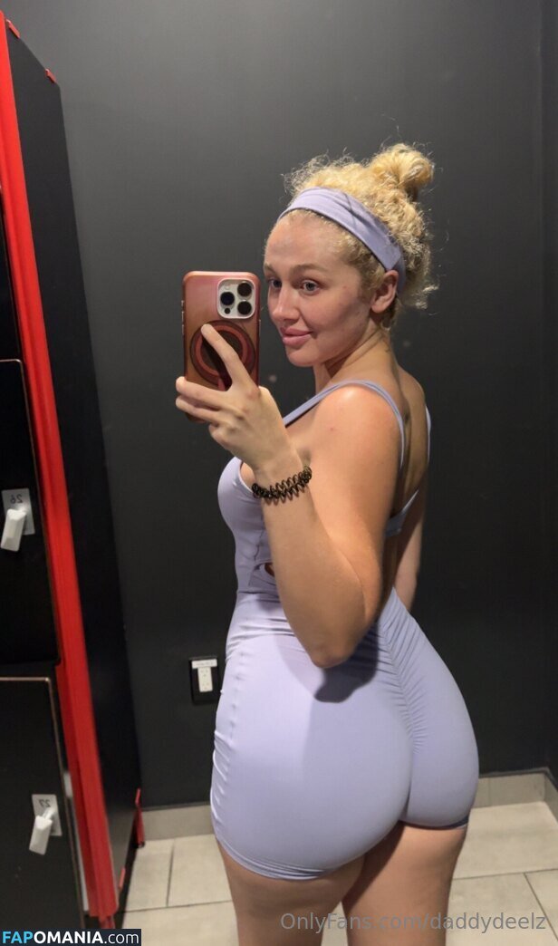 daddydeelz / itsdaddydeelz Nahý OnlyFans  Uniklá fotka #7