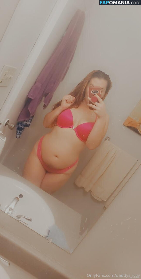 daddys_iggy / iggyasence Nahý OnlyFans  Uniklá fotka #1