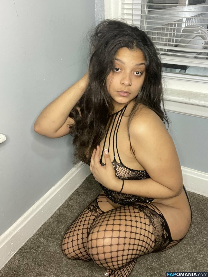 Daddyslilbaby420 / LiLBabyNina / ninaaxobinaa Nahý OnlyFans  Uniklá fotka #1
