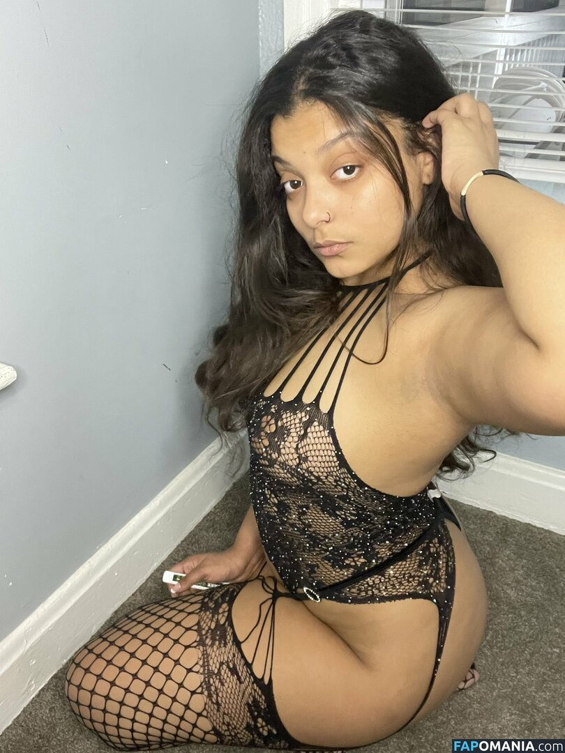 Daddyslilbaby420 / LiLBabyNina / ninaaxobinaa Nahý OnlyFans  Uniklá fotka #6