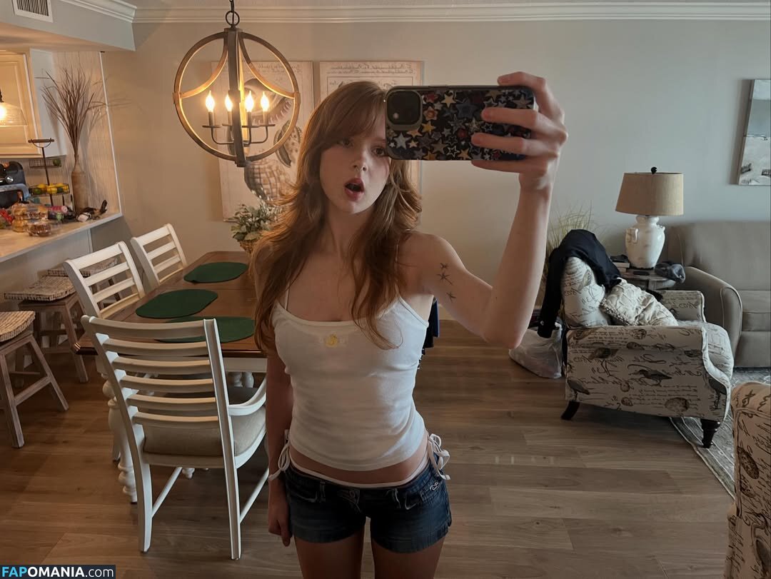 daffadil4 / daph.lingwall Nahý OnlyFans  Uniklá fotka #6