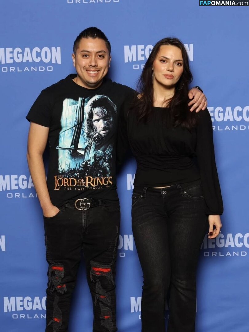 Dafne Keen / dafnefeetworld / dafnekeen Nahý OnlyFans  Uniklá fotka #50