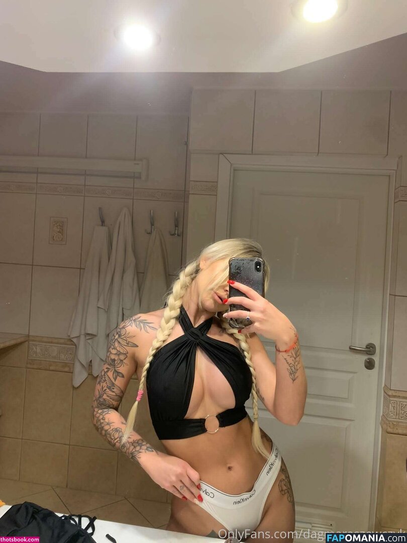 Dagmara Szewczyk Nahý OnlyFans  Uniklá fotka #7