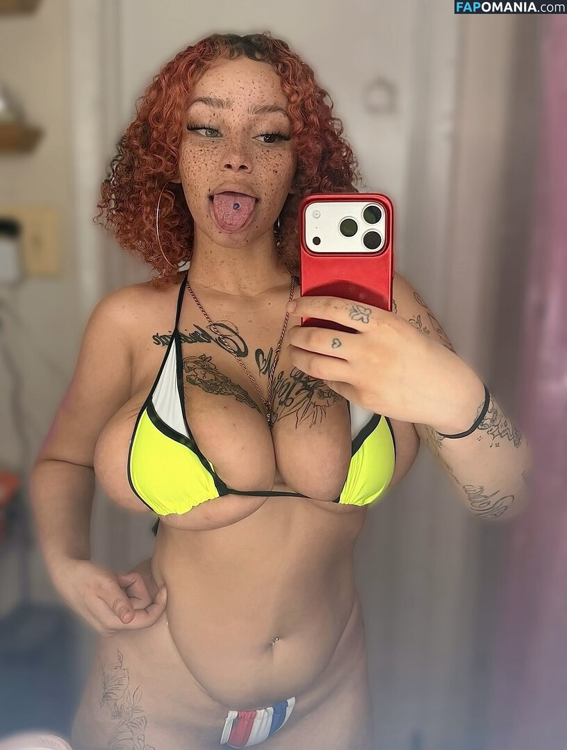 dahliagoth420 / danikajones420 / sailuvstyler420 Nahý OnlyFans  Uniklá fotka #4