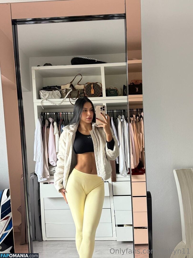 dahyn1xoficial / dahynofici2 Nahý OnlyFans  Uniklá fotka #1