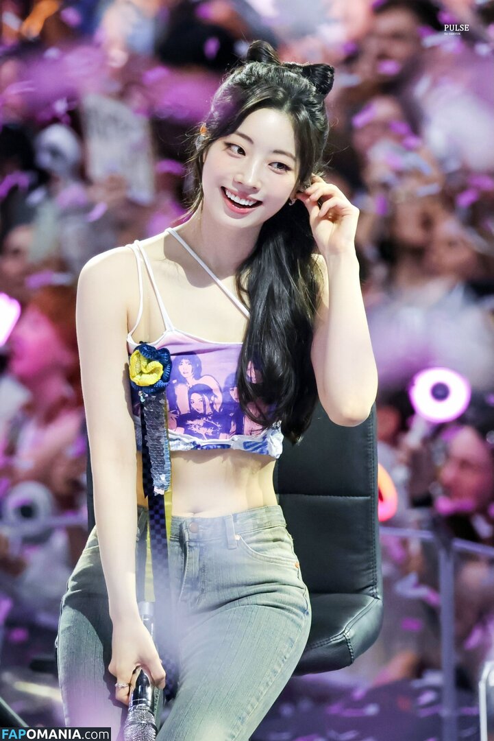 Dahyun / TWIƆƎ | TWICE / dahhyunnee Nahý OnlyFans  Uniklá fotka #3