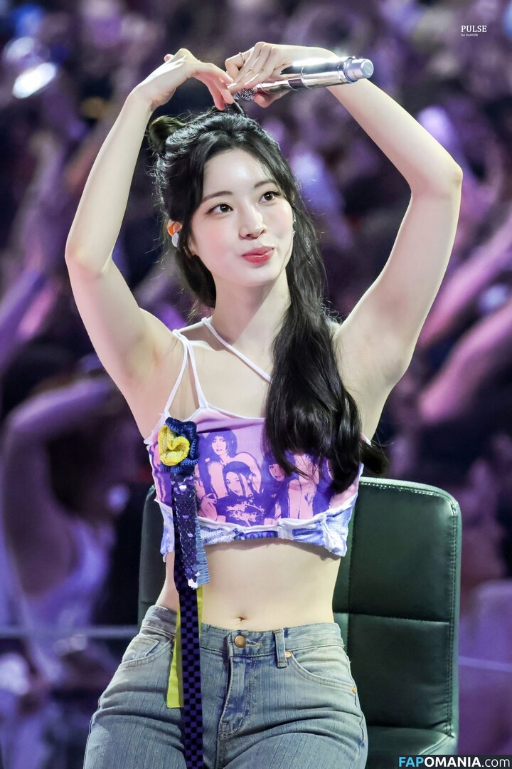 Dahyun / TWIƆƎ | TWICE / dahhyunnee Nahý OnlyFans  Uniklá fotka #4