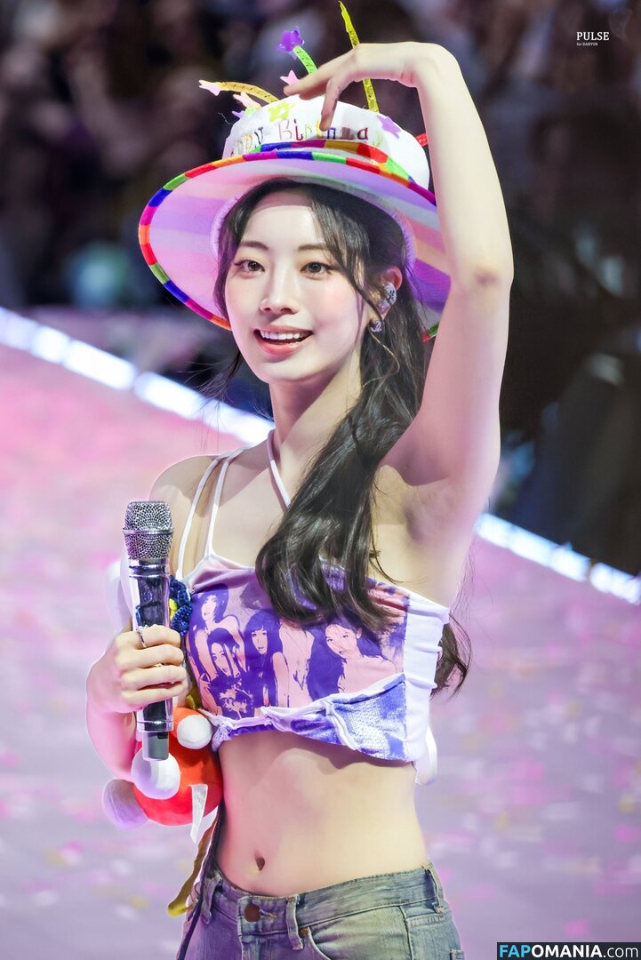 Dahyun / TWIƆƎ | TWICE / dahhyunnee Nahý OnlyFans  Uniklá fotka #5