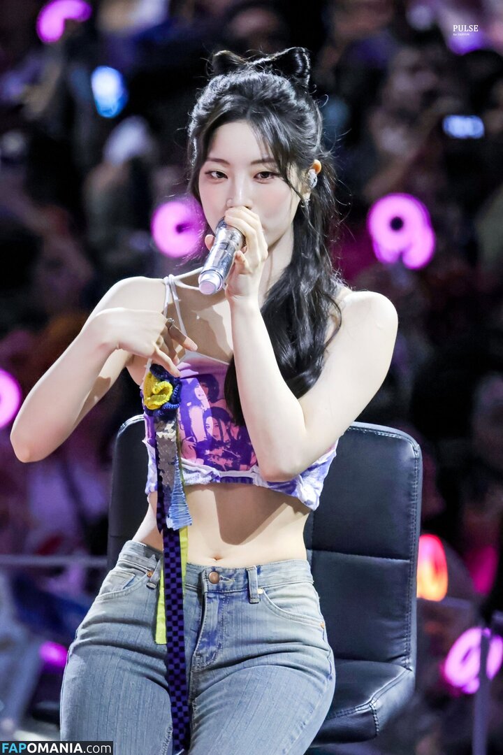 Dahyun / TWIƆƎ | TWICE / dahhyunnee Nahý OnlyFans  Uniklá fotka #6