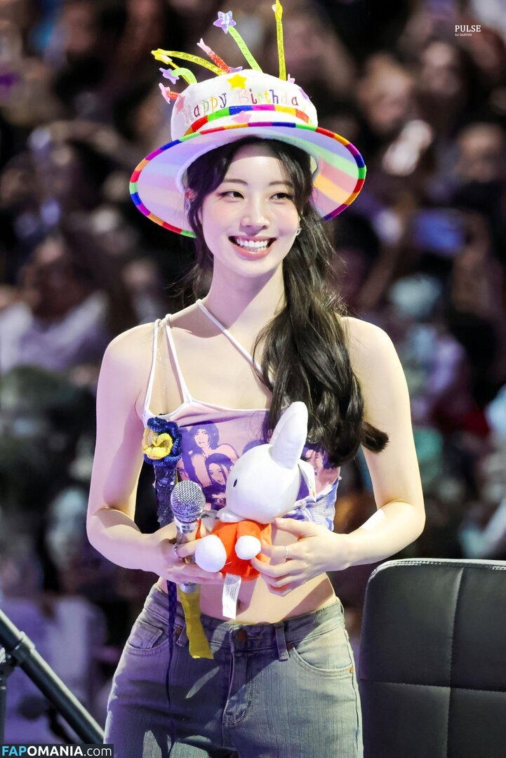 Dahyun / TWIƆƎ | TWICE / dahhyunnee Nahý OnlyFans  Uniklá fotka #7