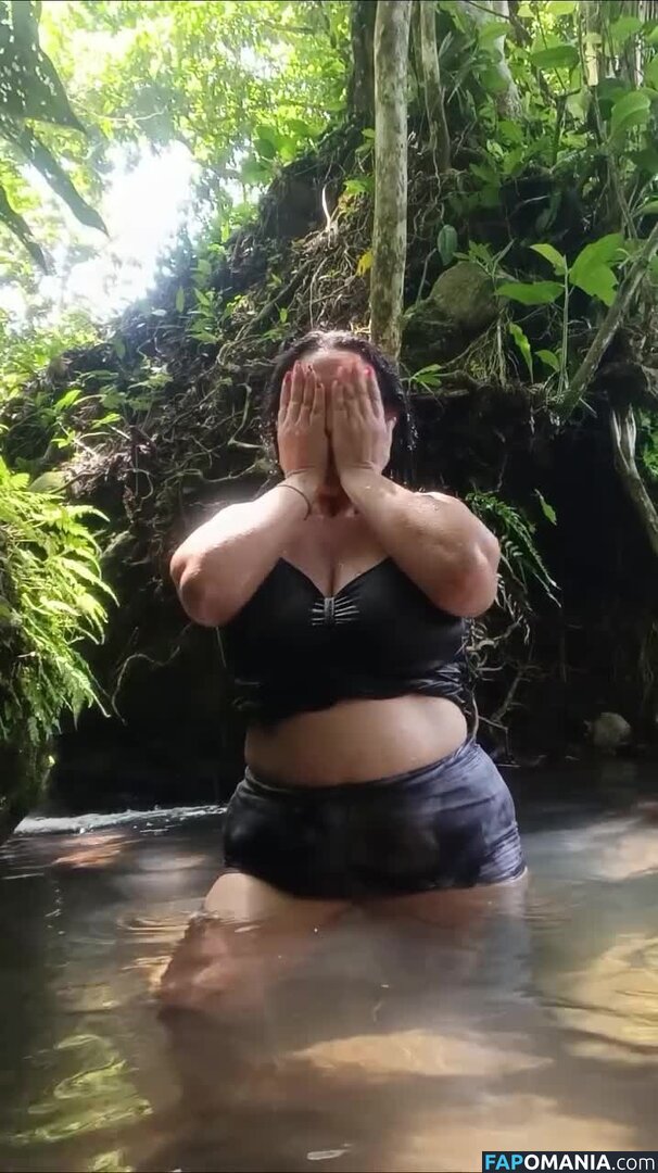 Dairalina Vega Nahý OnlyFans  Uniklá fotka #2