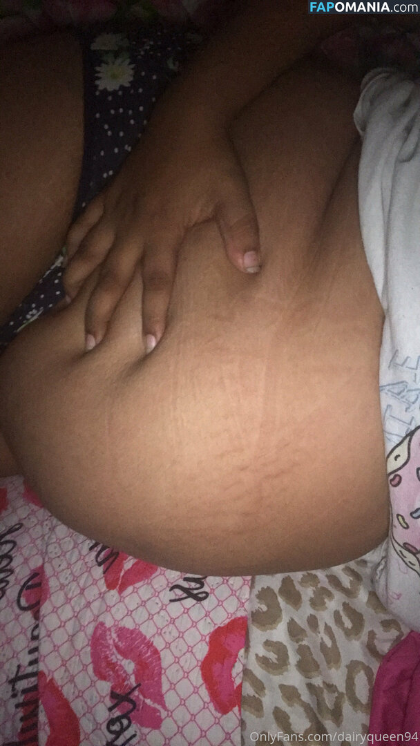 dairyqueen94 Nahý OnlyFans  Uniklá fotka #96