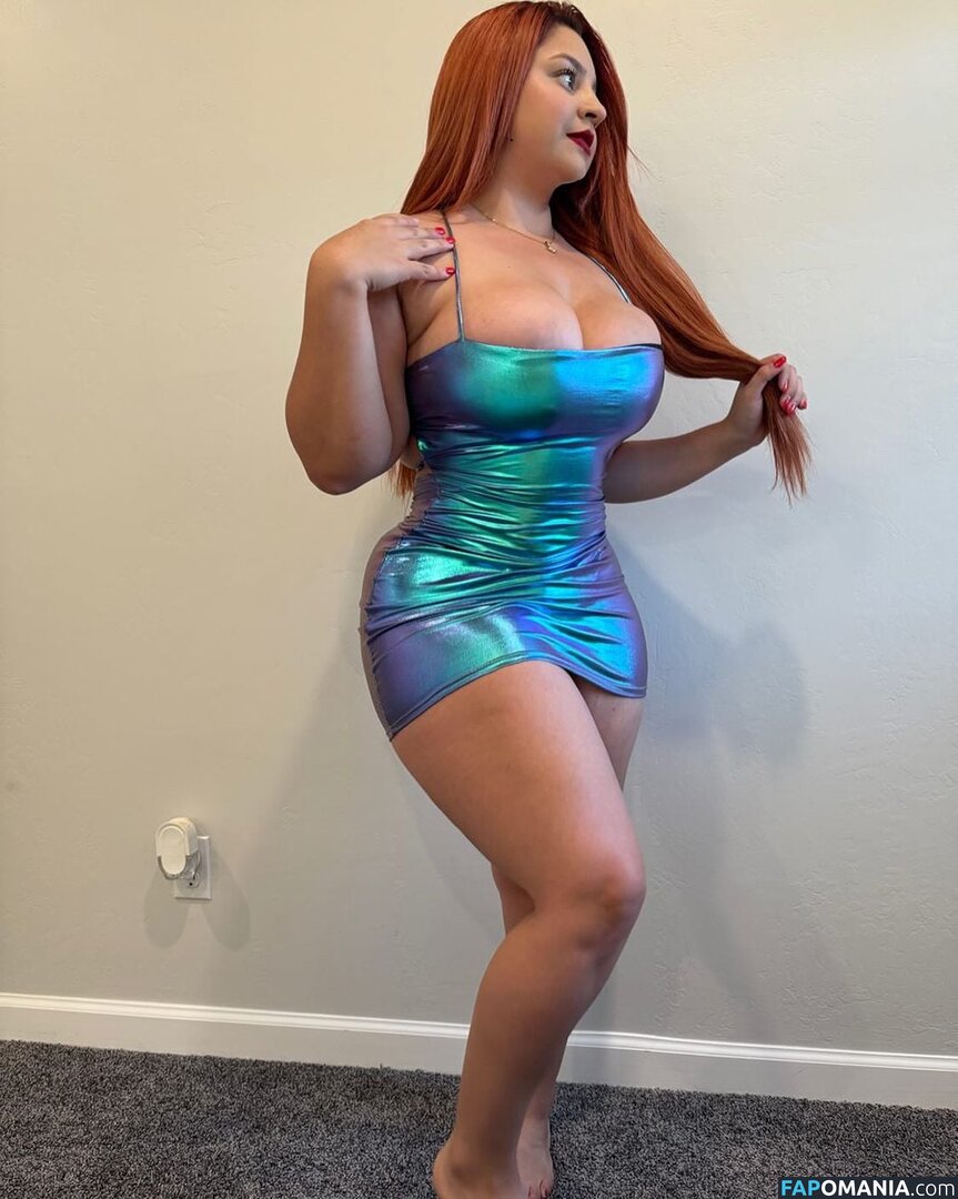 Daisy A Rodriguez Nahý OnlyFans  Uniklá fotka #5