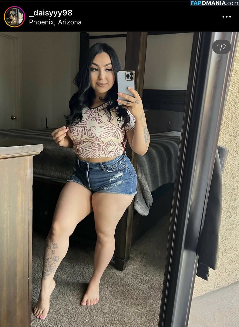 _d9898 / _daisyyy98 / d_9898 Nahý OnlyFans  Uniklá fotka #3