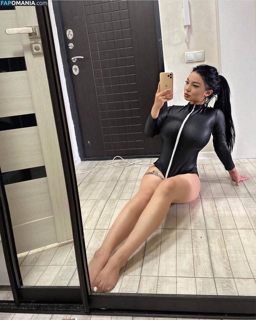 Dakarimova Zhansaya / dakarimova.online Nahý OnlyFans  Uniklá fotka #2