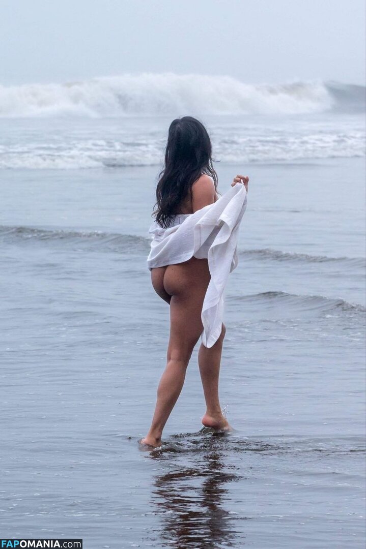Carla White / Dakini / Devi / devithemodel / googlymonstor Nahý OnlyFans  Uniklá fotka #784