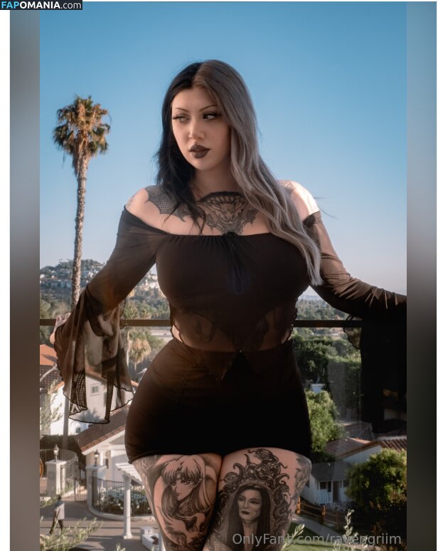 Dakota Alexandra / dakotaalexandraa / dakotagrim Nahý OnlyFans  Uniklá fotka #310