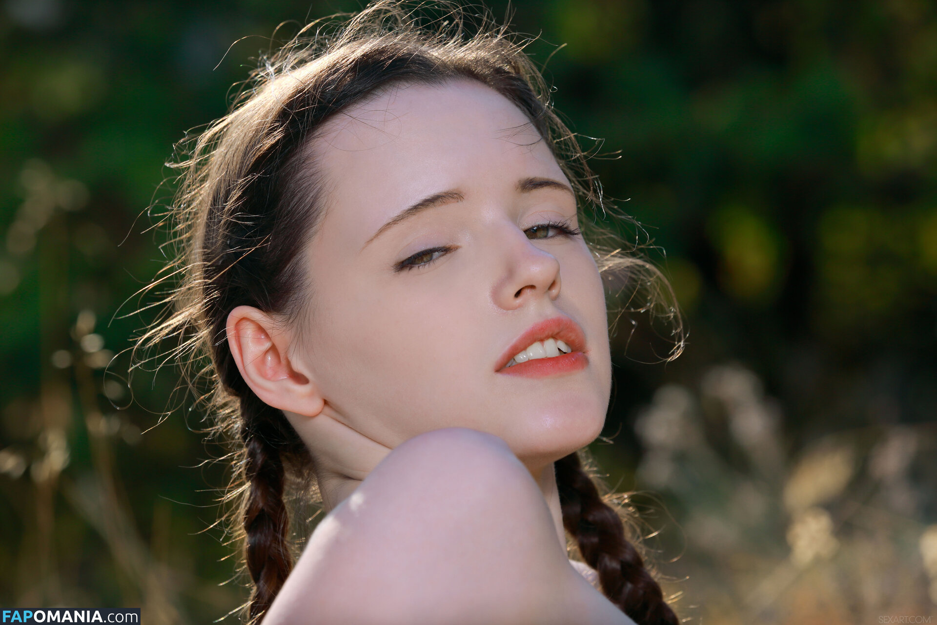 Beauty-Angels / Dakota Doll / Stunning18 / dakota.doll / dakota_legend Nahý OnlyFans  Uniklá fotka #28