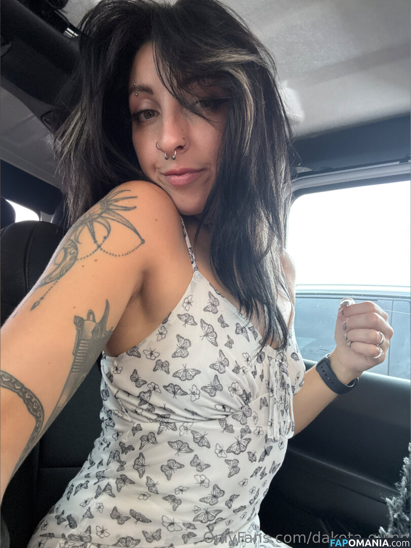 Femalien69 / dakota-quinn / dakotaquinn44 Nahý OnlyFans  Uniklá fotka #41