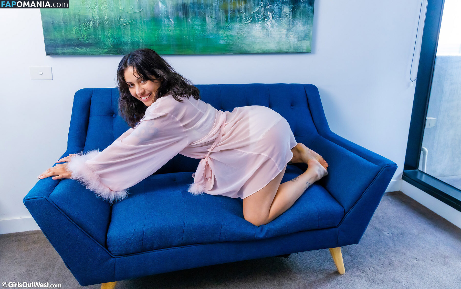 Dakotajoy Nahý OnlyFans  Uniklá fotka #2