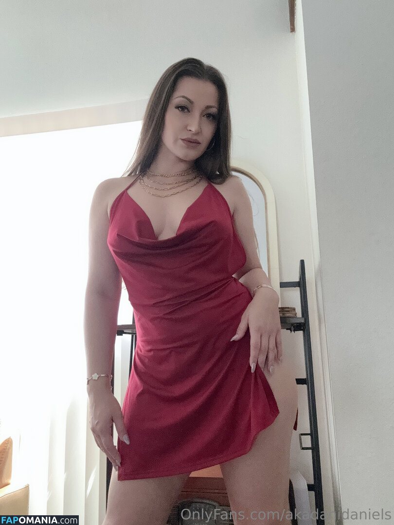 Dani Daniels / akaDaniDaniels / danidanielstiktok / theakadanidaniels Nahý OnlyFans  Uniklá fotka #135