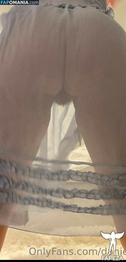 Dani Diesel / Danielle Colby / DanielleColby Nahý OnlyFans  Uniklá fotka #12