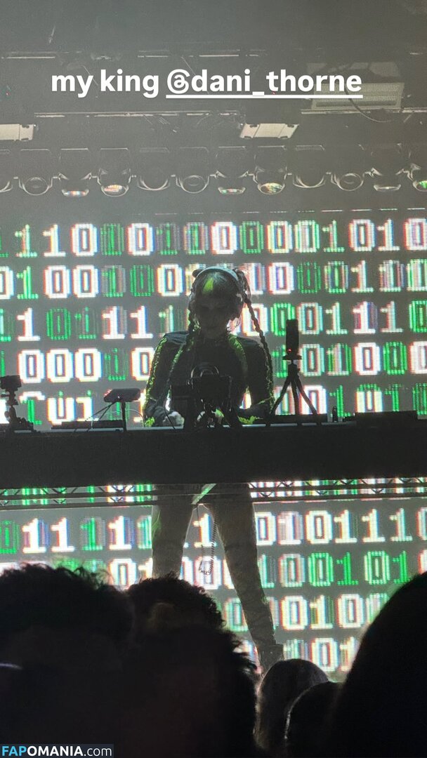 Dani Thorne / dani_thorne Nahý OnlyFans  Uniklá fotka #159