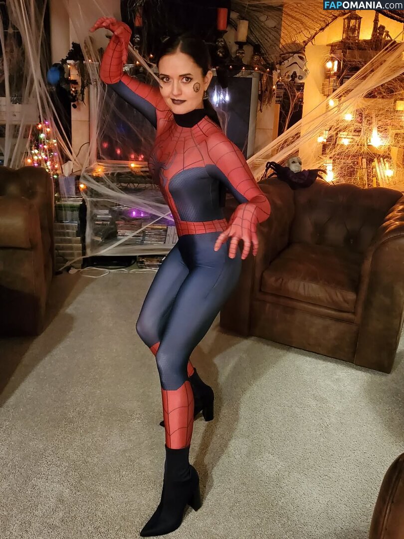 Danica McKellar / danicamckellar Nahý OnlyFans  Uniklá fotka #20