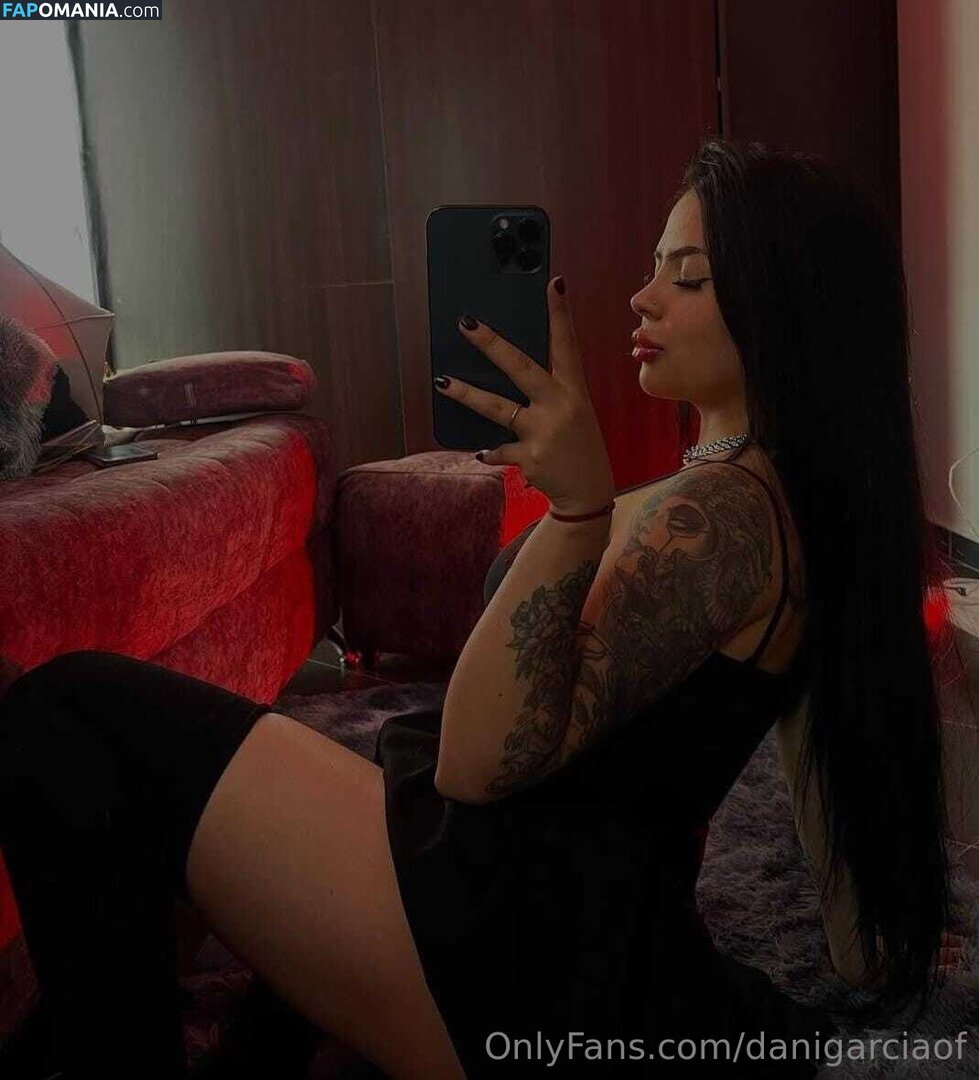 Daniela G / Danigarciaof / gxc__l / https: Nahý OnlyFans  Uniklá fotka #5