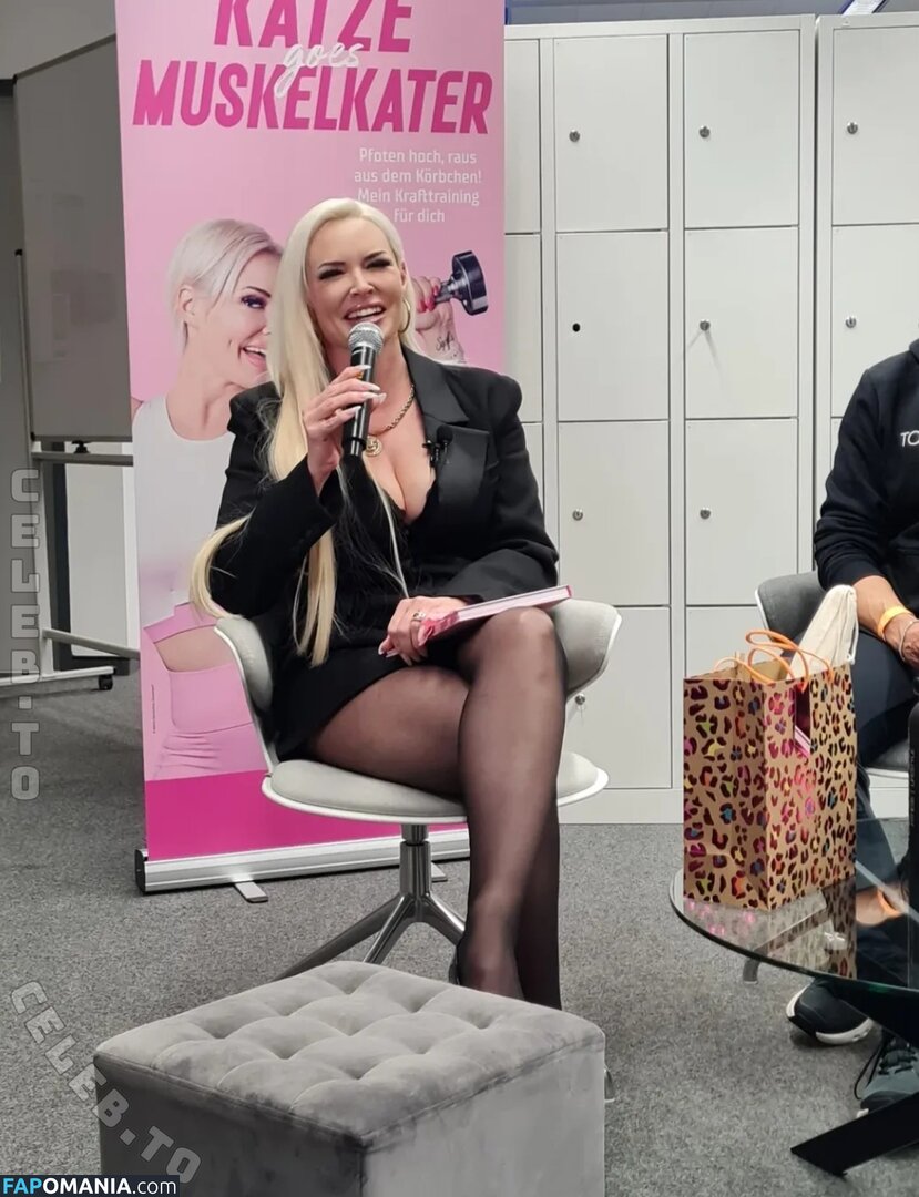 Daniela Katzenberger / danielakatzenberger / katzenberger.daniela Nahý OnlyFans  Uniklá fotka #3
