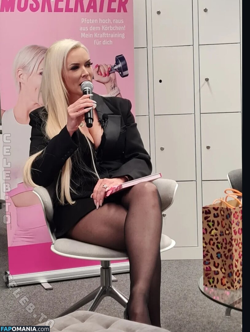 Daniela Katzenberger / danielakatzenberger / katzenberger.daniela Nahý OnlyFans  Uniklá fotka #4