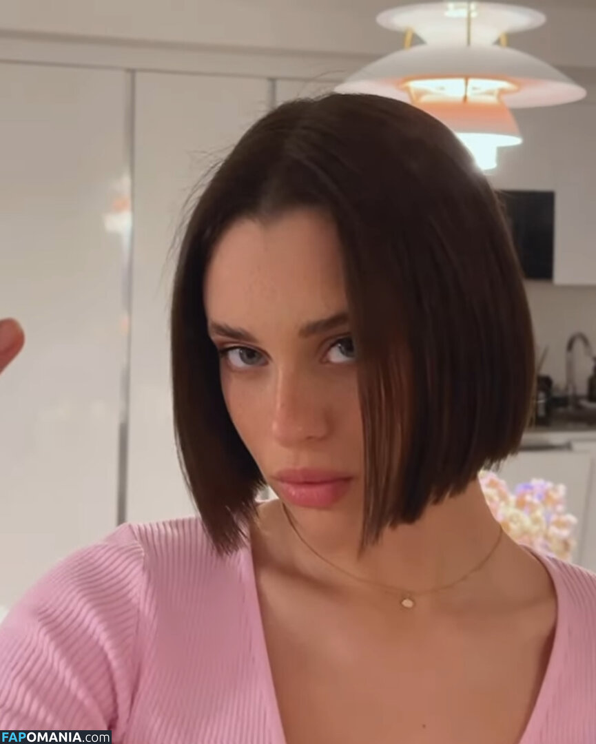 Daniela Melchior / danielamelchior Nahý OnlyFans  Uniklá fotka #240