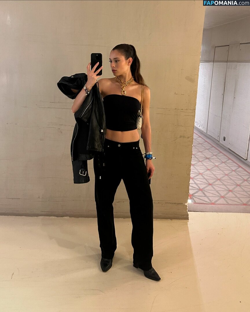 Daniela Melchior / danielamelchior Nahý OnlyFans  Uniklá fotka #636