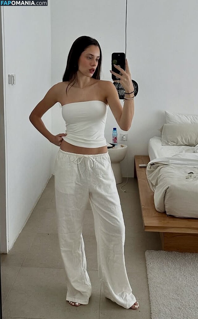 Daniela Melchior / danielamelchior Nahý OnlyFans  Uniklá fotka #706