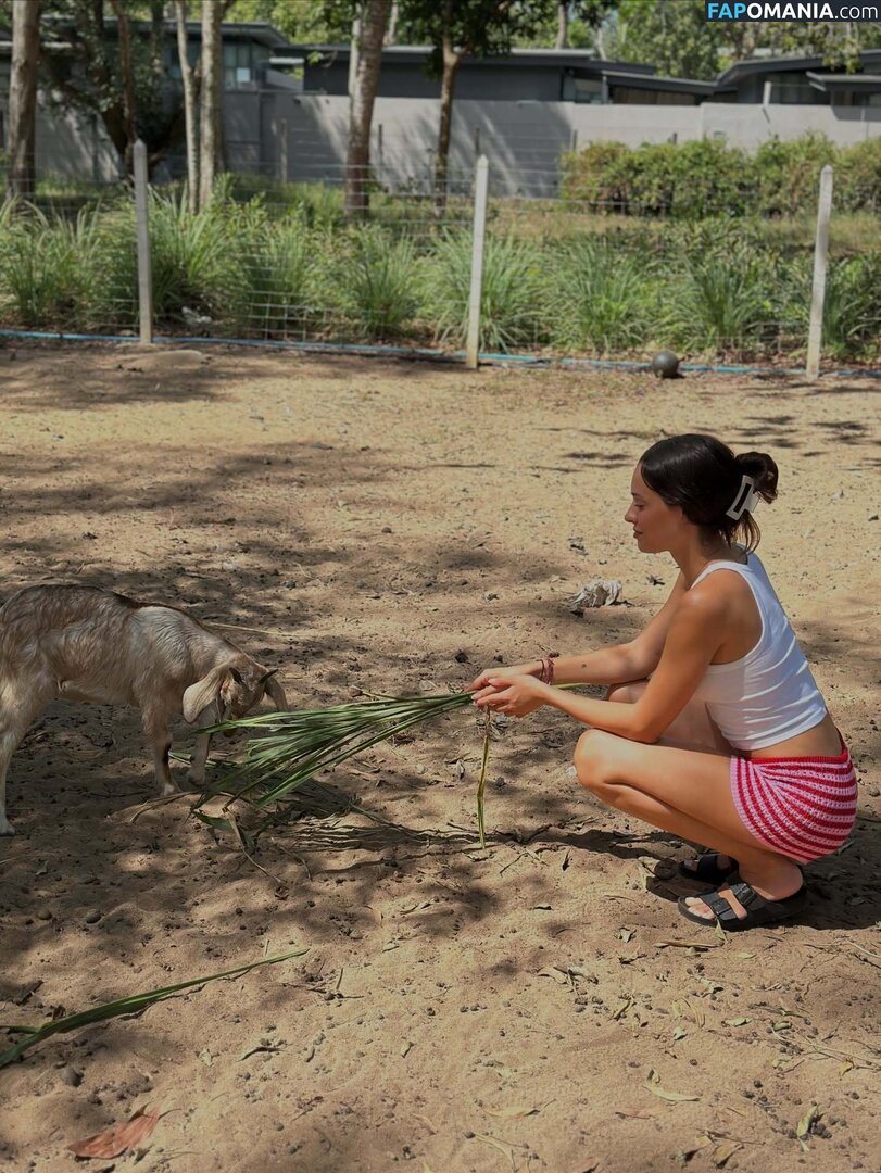 Daniela Melchior / danielamelchior Nahý OnlyFans  Uniklá fotka #710