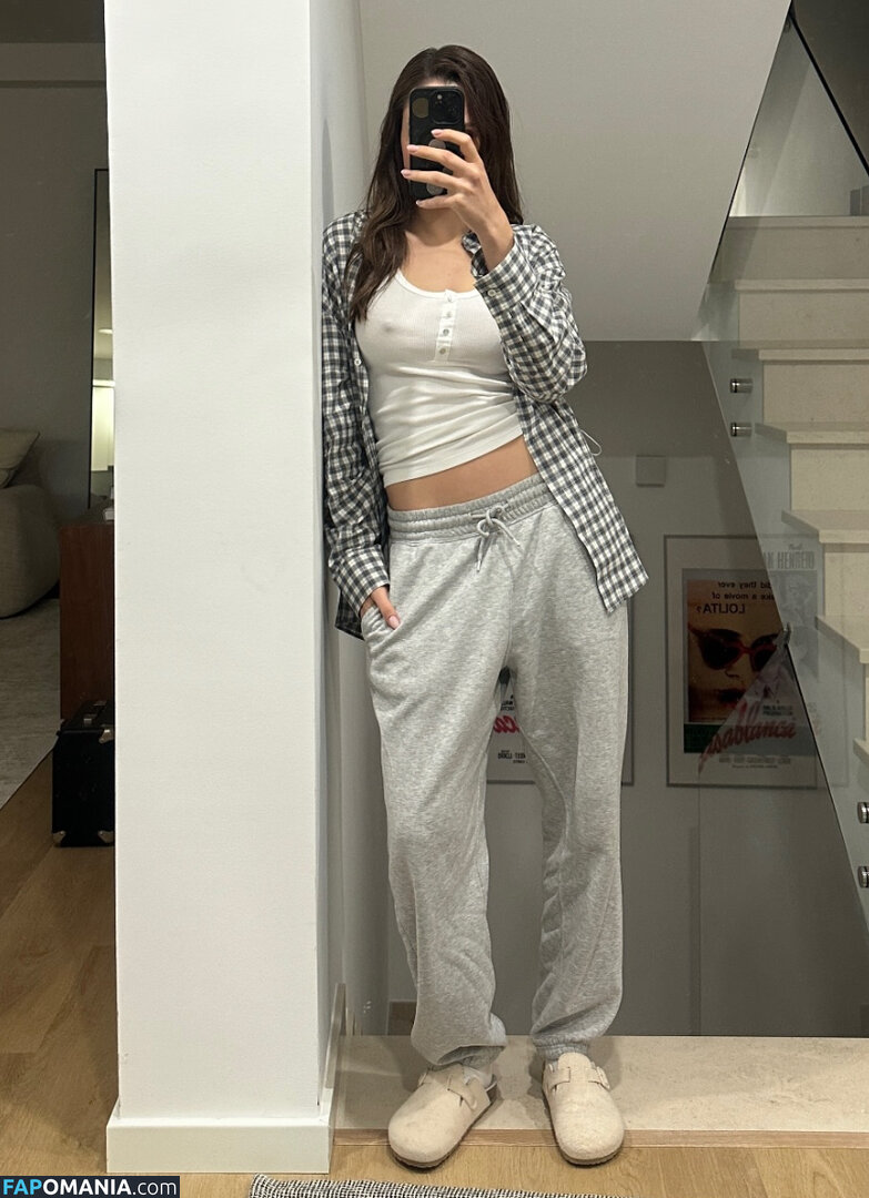 Daniela Melchior / danielamelchior Nahý OnlyFans  Uniklá fotka #723