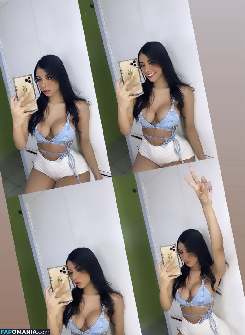 Daniela Ronquillo / Daniela.ronquillo_b / Danielarb2000 Nahý OnlyFans  Uniklá fotka #26