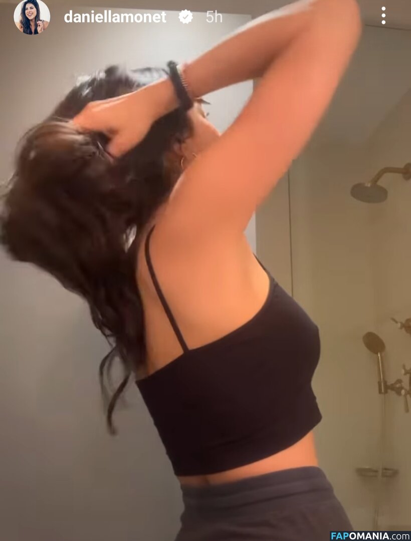 Daniella Monet / daniellamonet Nahý OnlyFans  Uniklá fotka #72