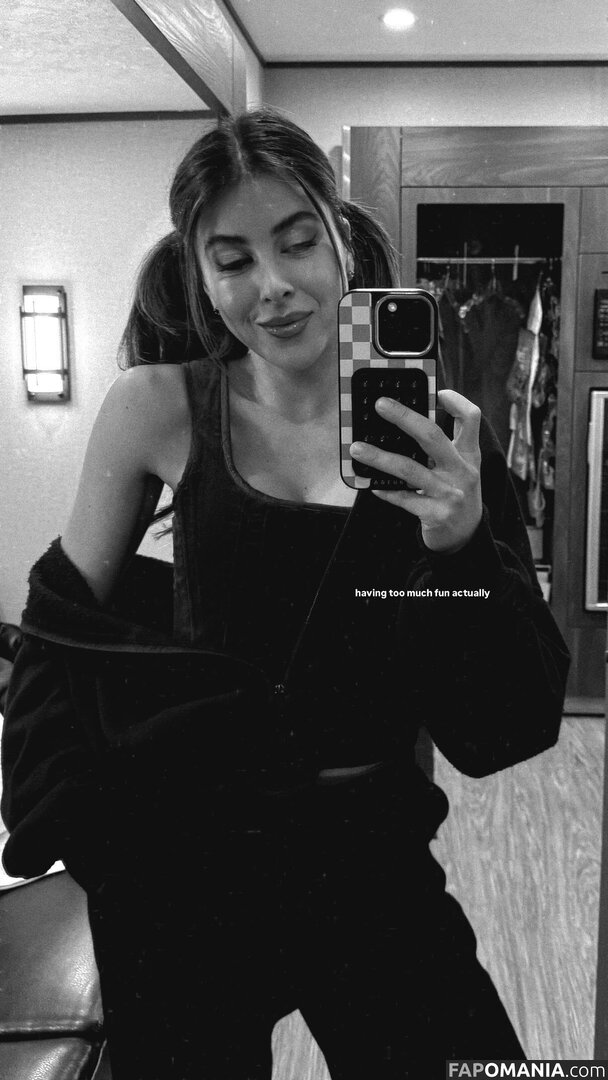 Daniella Monet / daniellamonet Nahý OnlyFans  Uniklá fotka #124