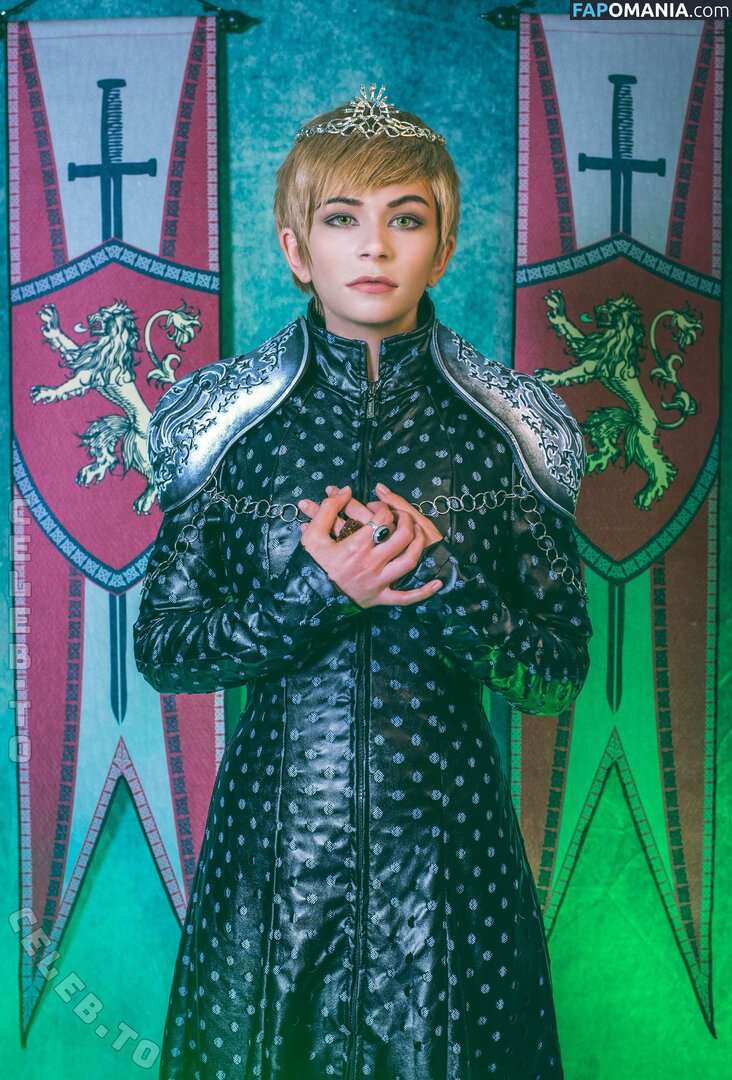 Danielle Beaulieu / DanielleCosplay / daniellebaloo / https: Nahý OnlyFans  Uniklá fotka #19