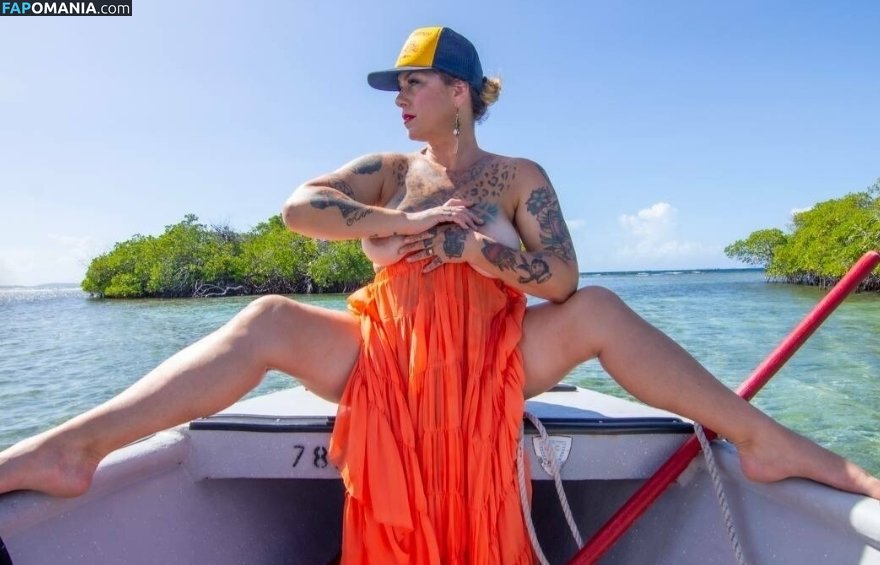 Danielle Colby Nahý Uniklá fotka #88