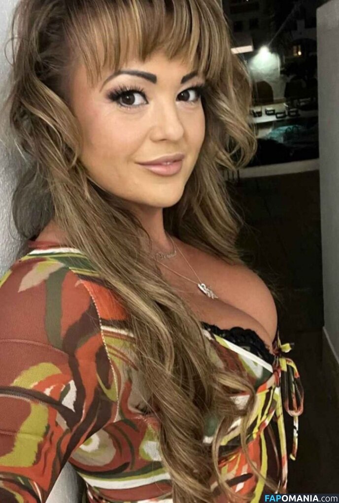 Danielle Nicholls / danni_nicholls / louddanielle Nahý OnlyFans  Uniklá fotka #78