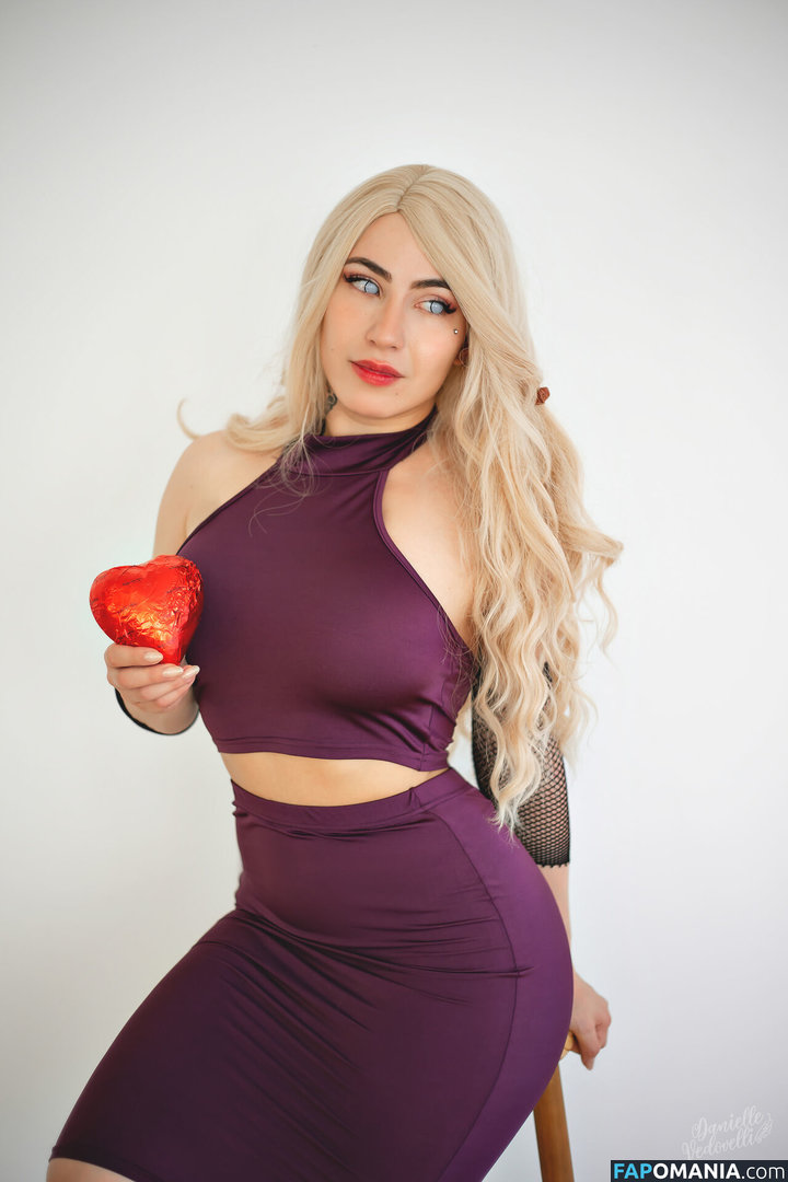 @Danievedo / Danielle Vedovelli / danievedo Nahý OnlyFans  Uniklá fotka #36