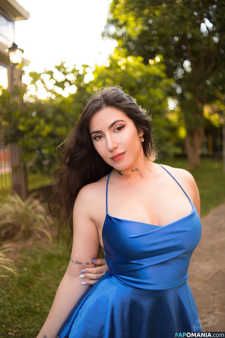 Danielle Vedovelli / Danievedo Nahý OnlyFans  Uniklá fotka #1575