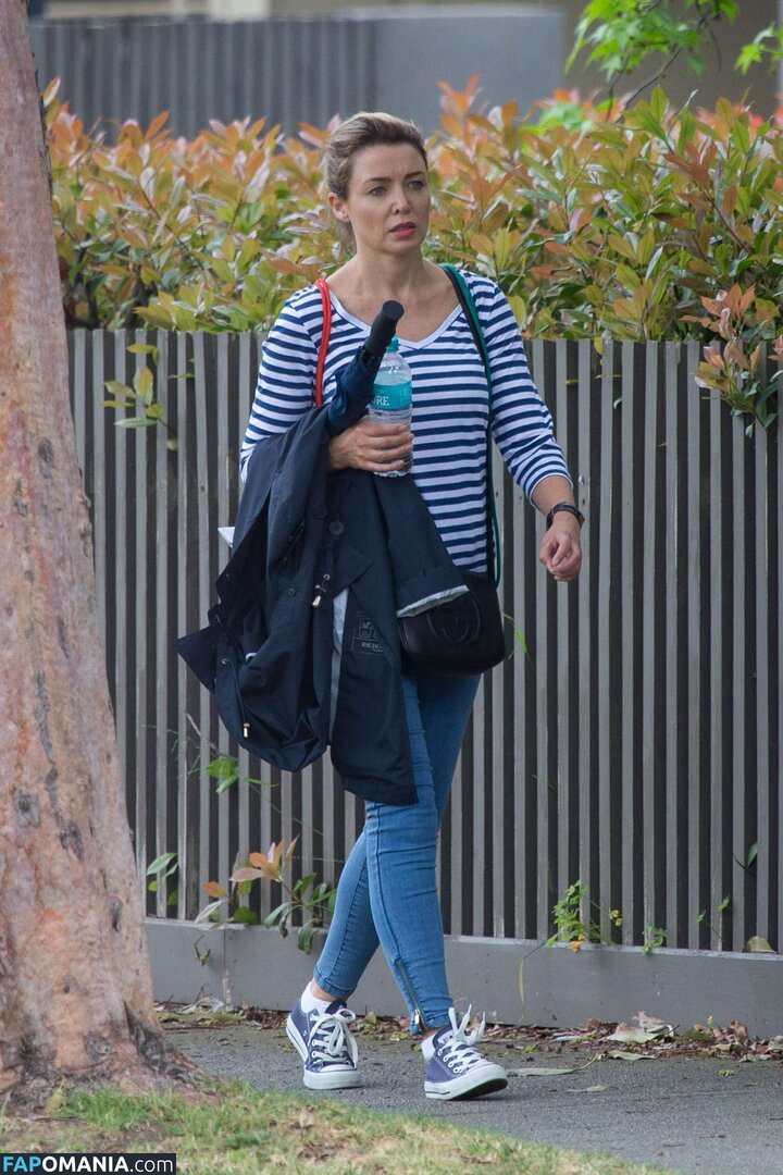 Danni Minogue / danniiminogue Nahý OnlyFans  Uniklá fotka #13