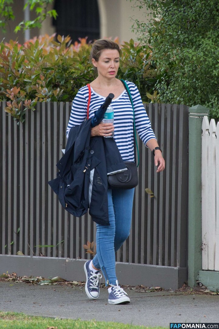 Danni Minogue / danniiminogue Nahý OnlyFans  Uniklá fotka #16