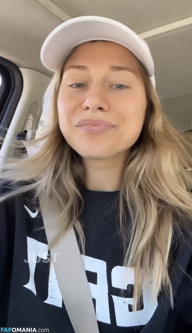 Dannie Rogers / Detroit Lions Reporter / danibb / dannierogers_ / dannierogers___ Nahý OnlyFans  Uniklá fotka #16