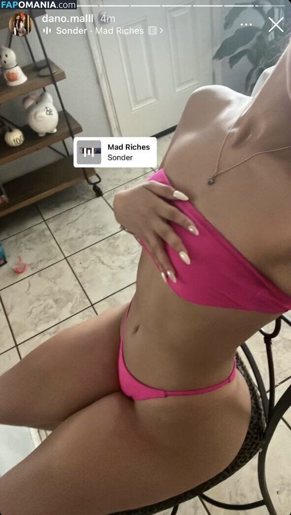 Dano.mall / dano.malll Nahý OnlyFans  Uniklá fotka #2